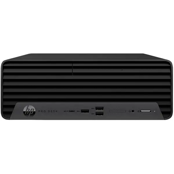 HP Calculator HP Pro SFF 400 G9, Intel Core i7-14700, 16GB RAM, 512GB SSD, Windows 11 Pro, Negru