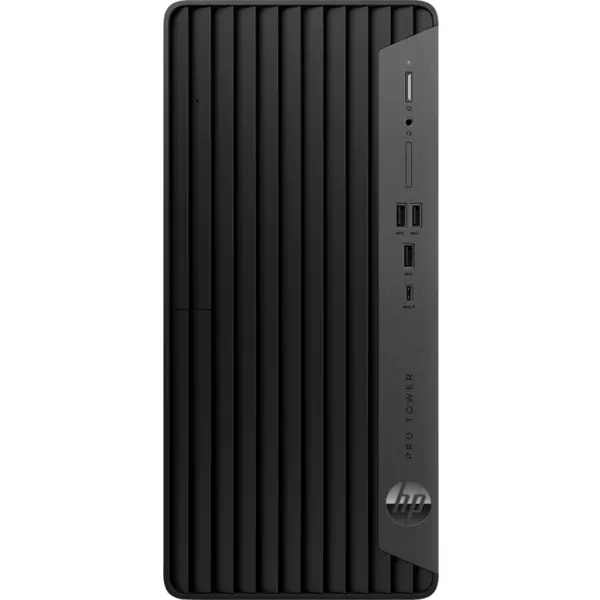 HP Calculator HP Pro Tower 400 G9, Intel Core i5-13500, 16GB RAM, 512GB SSD, Windows 11 Pro, Negru
