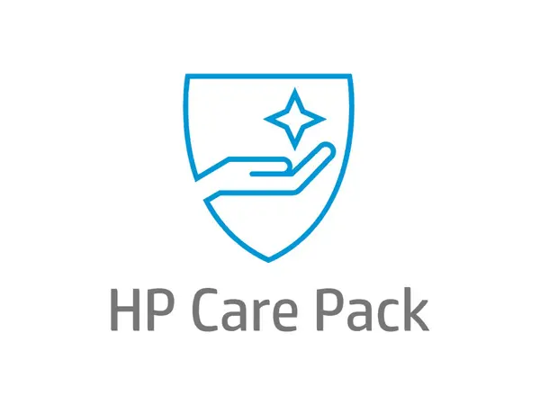 HP Care Pack 3 Ani Pickup Return pentru Laptopuri OMEN si Envy
