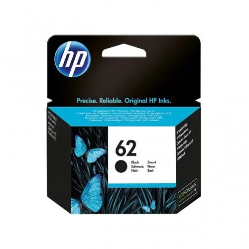 HP CARTUS BLACK NR.62 C2P04AE ORIGINAL HP ENVY 5640 AIO