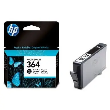 HP Cartus cerneala foto negru HP 364 (CB317EE)