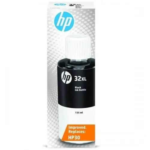 HP Cartus Cerneala HP Black 32XL