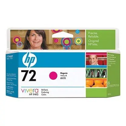 HP Cartus cerneala HP Large Magenta