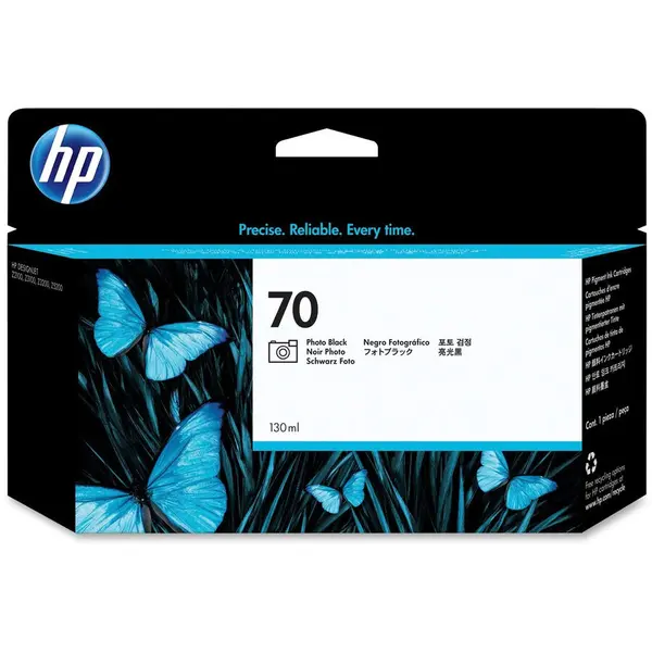 HP Cartus HP C9449A ,Inkjet, Photo Black