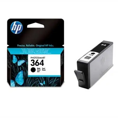 HP Cartus inkjet HP CB316EE, negru, 250 pagini