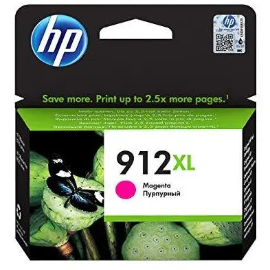 HP CARTUS MAGENTA NR.912XL 3YL82AE ORIGINAL HP OFFICEJET 8013