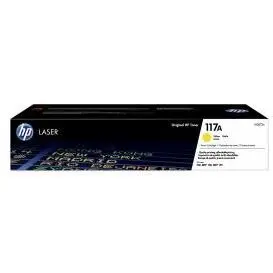 HP Cartus Toner HP 117A Yellow W2072A