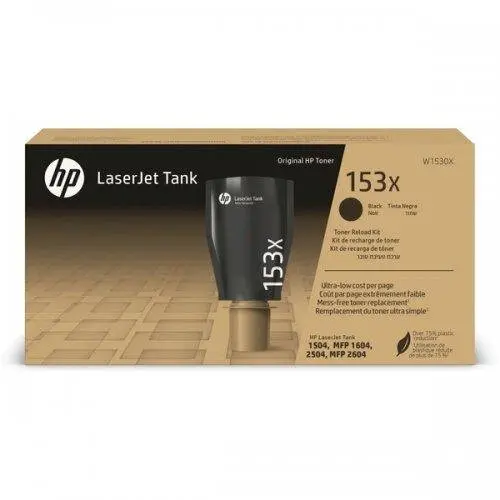 HP Cartus Toner HP 1530X, 5000 pagini, Negru
