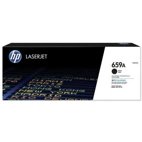HP Cartus Toner HP W2010A 659A Black