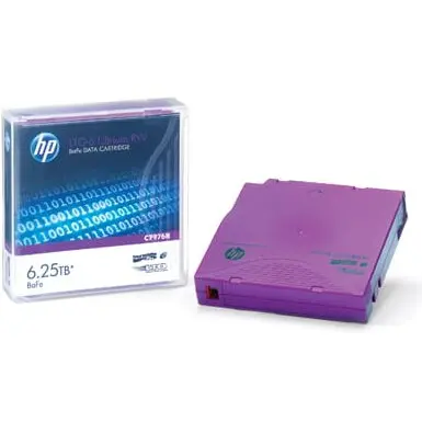HP Caseta de date HP LTO-6 Ultrium 6.25TB