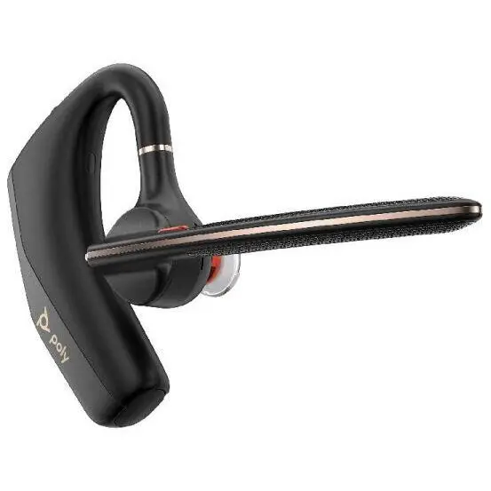 HP Casti HP Poly Voyager Legend 50, Negru