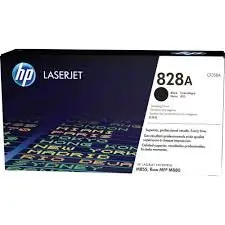 HP Cilindru fotosensibil HP 828A negru