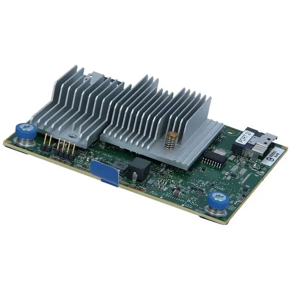 HP Controler RAID HP MR416i-o Gen11, PCIe 4.0 x8, 8 GB Cache, RAID 0, 1, 5, 6, 10, 50, 60