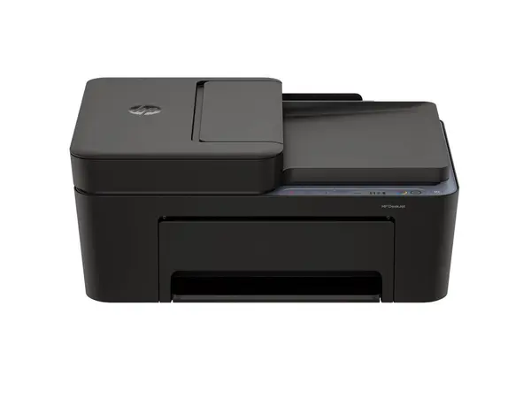 HP DeskJet 4330 All in One - Multifunctional Color, 8.5 5.5 ppm, ADF 35 coli, Wi Fi, USB