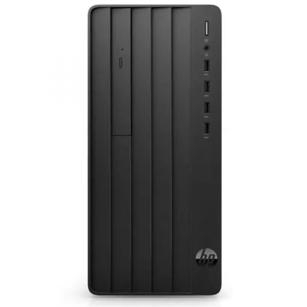 HP Desktop PC HP Pro 400 G9, Core i7-14700, 16GB RAM, 1TB SSD, negru