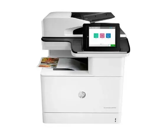 HP ENTERPRISE M776DN COLOR LASER MFP A3 HP ENTERPRISE M776DN COLOR LASER MFP A3