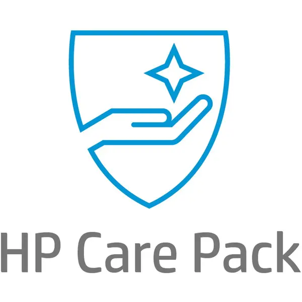 HP Extensie Garantie HP UB9S6E, 36 luni, pentru produse HP, suport tehnic si reparatii incluse