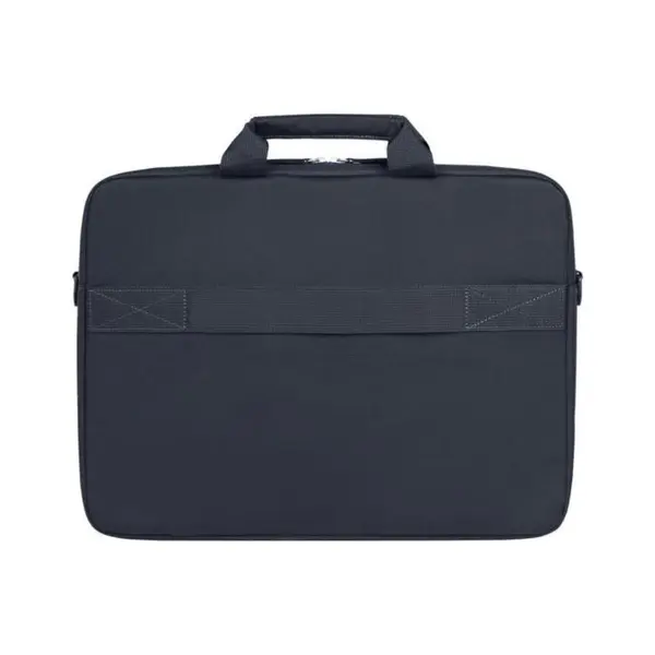 HP Geanta Everyday Odyssey Gray 16" din material: reciclat rezistent la apa, Dimensiuni: 405 x 60 x 305 mm, Greutate: 0.5kg