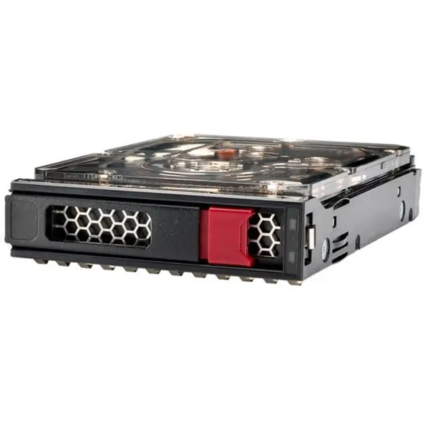 HP Hard disk de server HDD, HP P53554-B21, capacitate 20TB, SATA, 3.5 inch LFF, viteza de rotatie 7200 RPM