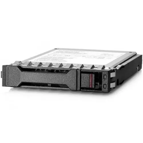 HP Hard Disk Server HPE Mission Critical 1.2TB, SAS, 2.5inch
