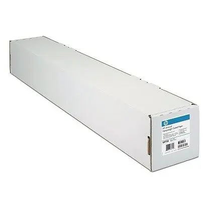 HP Hartie plotter HP Bright White 610 mm x 45.7 m
