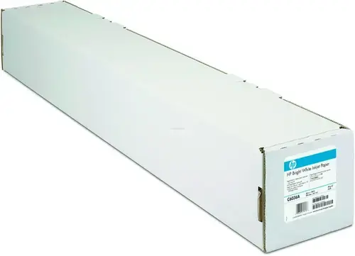 HP Hartie super alba (format A0)