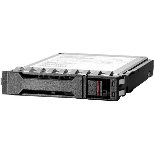 HP HDD HPE SAS de 600 GB, 12 GB, Mission Critical, 15.000 de unitati SFF BC