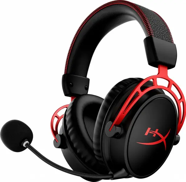 HP HEADPHONES HYPERX CLOUD ALPHAS WR HP HEADPHONES HYPERX CLOUD ALPHAS WR