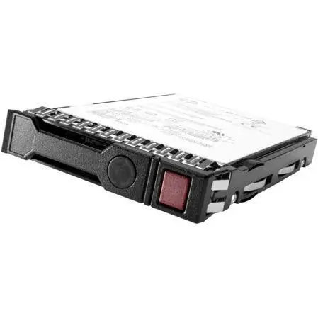 HP Hhpe 600gb Sas 10k Sff Sc Ds Hdd
