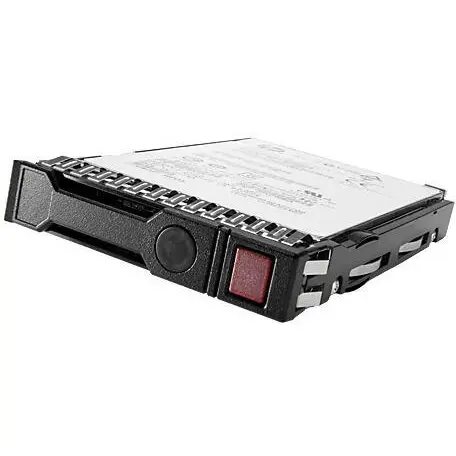 HP HP 3.5 4TB 7200rpm SATA3 801888-B21