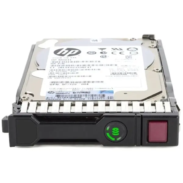 HP HP 900GB 12G SAS 15K 2.5in SC DS HDD