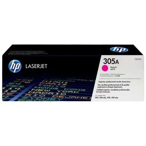 HP HP Cartus 305A Magenta