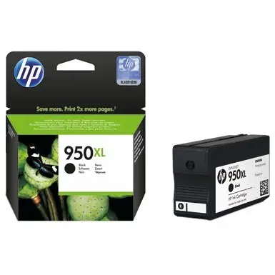 HP HP Cartus 950XL Black