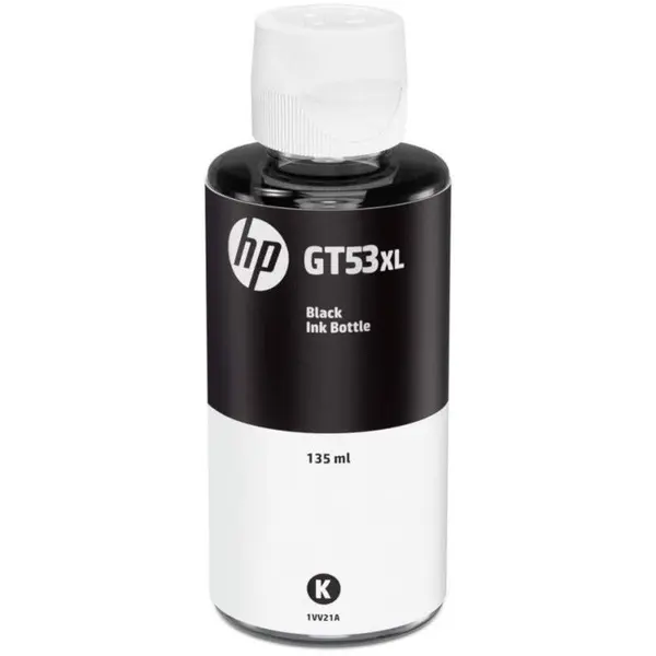 HP HP Cartus GT53XL Black