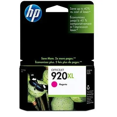 HP HP CD973AE MAGENTA INKJET CARTRIDGE