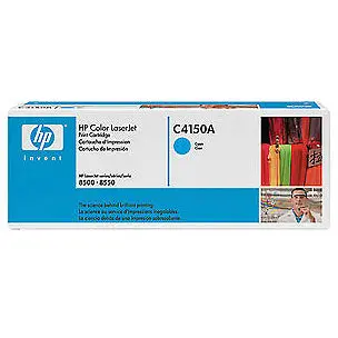 HP HP Color LaserJet C4150A