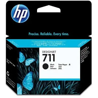 HP HP CZ133A BLACK INKJET CARTRIDGE