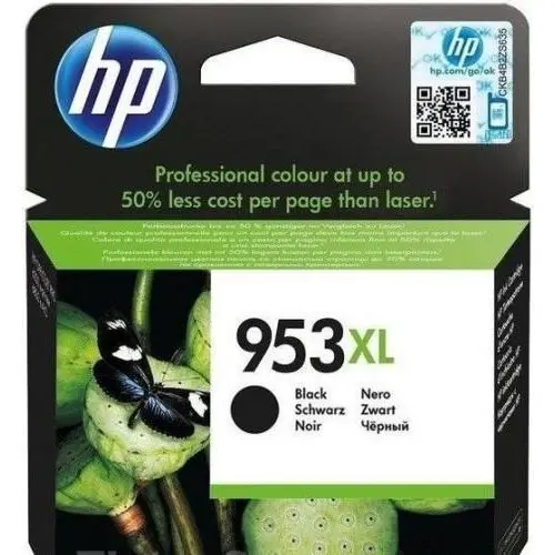 HP HP L0S70AE BLACK INKJET CARTRIDGE