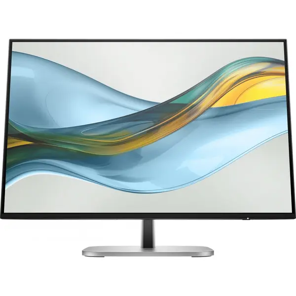 HP HP S5 Pro 524PN Monitor - WUXGA 23.8 (1920 x 1200) 100Hz, IPS, 5 ms, HDMI, DisplayPort
