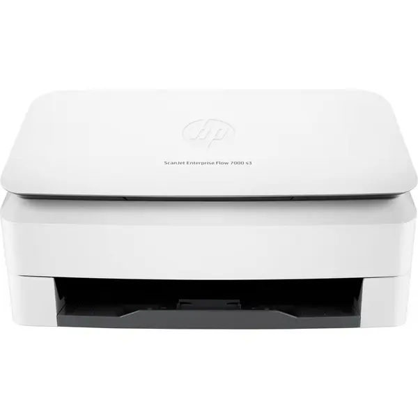 HP HP Scanjet Enterprise Flow 7000 s3 Sheet-fed scaner 600 x 600 DPI A4 Alb