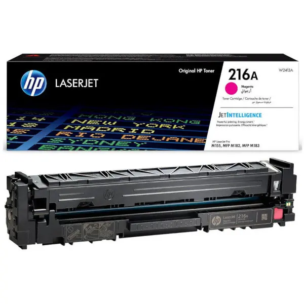 HP HP Toner 216A Magenta