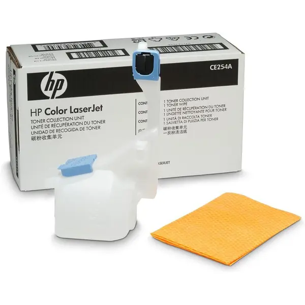 HP HP Toner Collection unit CE254A