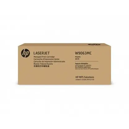 HP HP Toner W9063MC Magenta