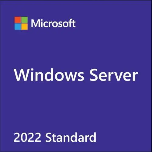 HP HP Windows Server 2022 Standard OEM Add-on 4 core