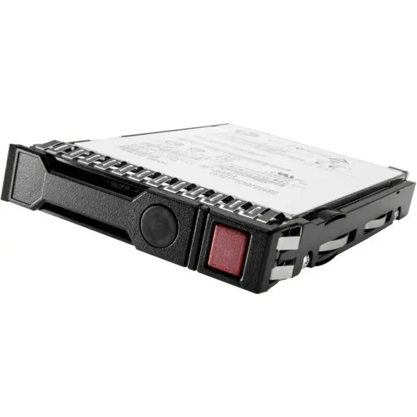 HP HPE 10TB SATA 7.2K LFF SC He 512e DS HDD