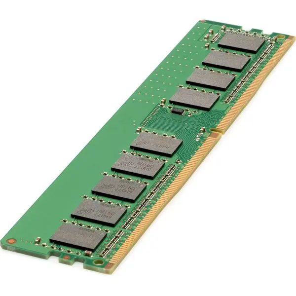 HP HPE 16GB 2Rx8 PC4-2400T-E STND Kit