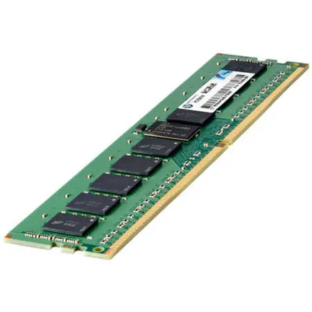 HP Hpe 16gb 2rx8 Pc4-2666v-R Smart Kit