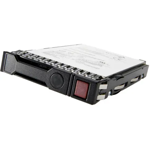 HP HPE 240GB SATA RI SFF SC MV SSD