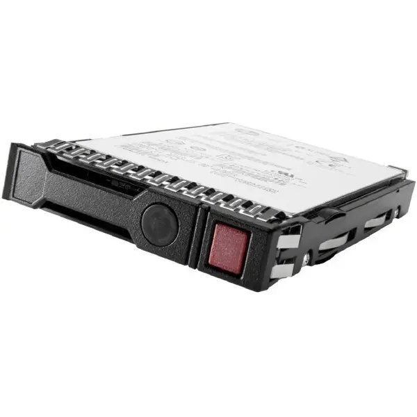 HP HPE 2TB SAS 7.2K LFF SC DS HDD