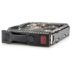HP HPE 2TB SAS 7.2K SFF SC 512e DS HDD